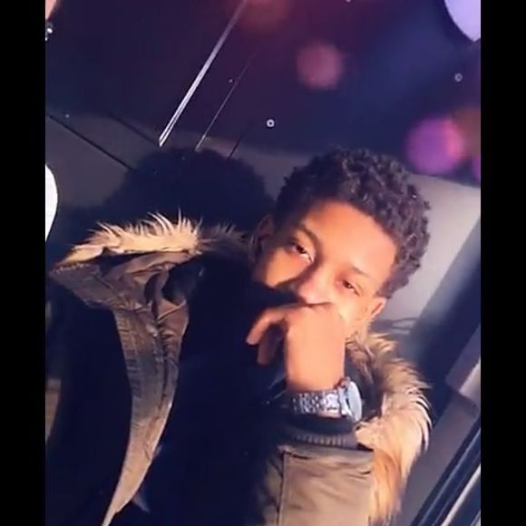 Meet your Posher, Chase - Picture 1 of 1